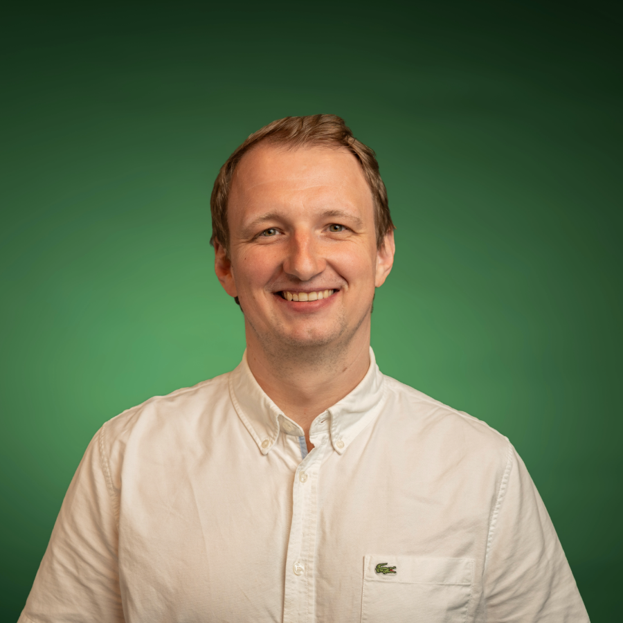 Christian Friis