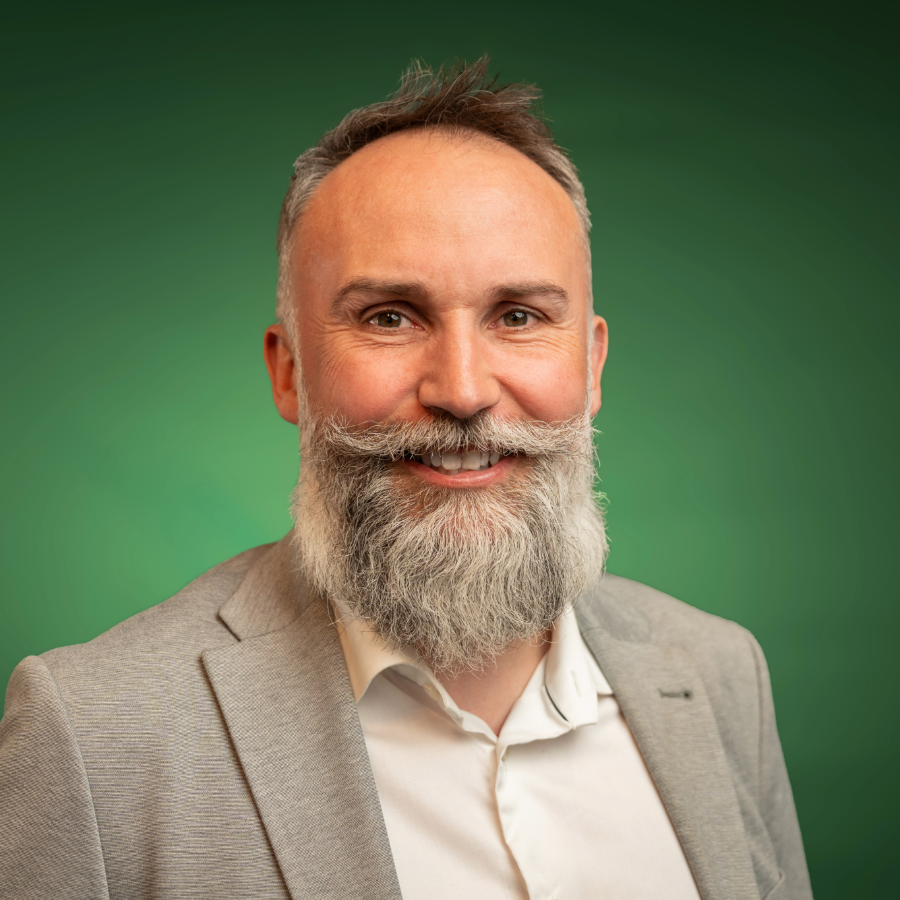 Christian Peter Jeppesen