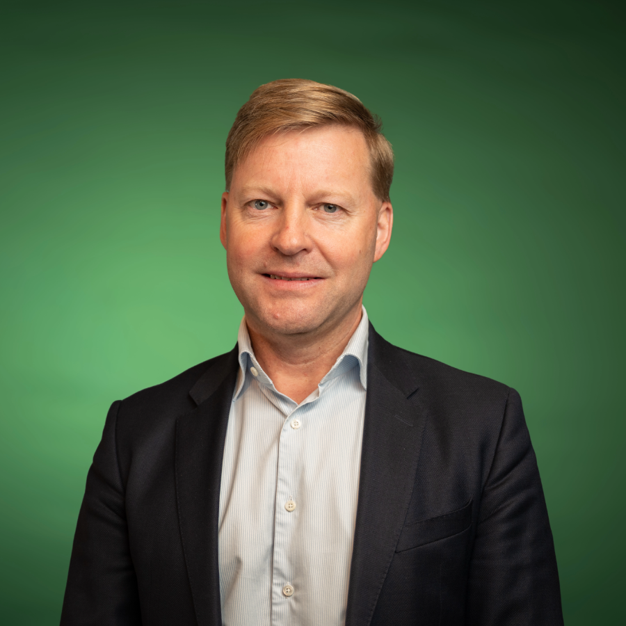 Claes Lund