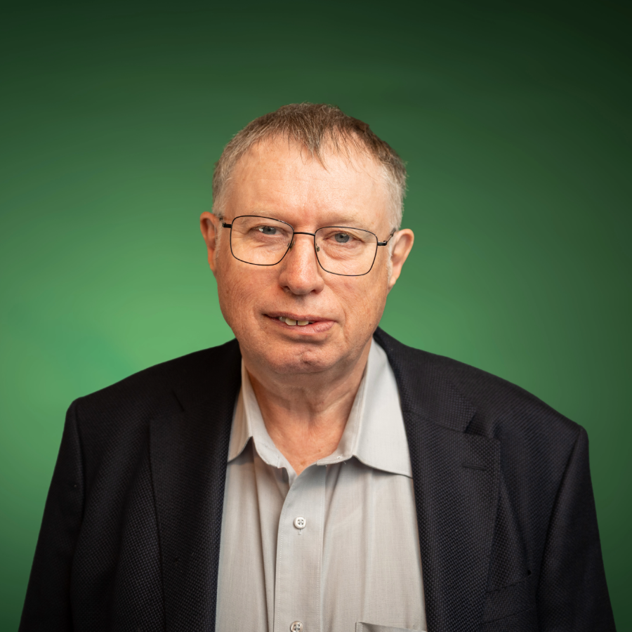 Eivind Underbjerg Hansen