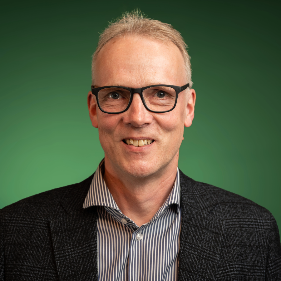 Erik Fallesen Ravn