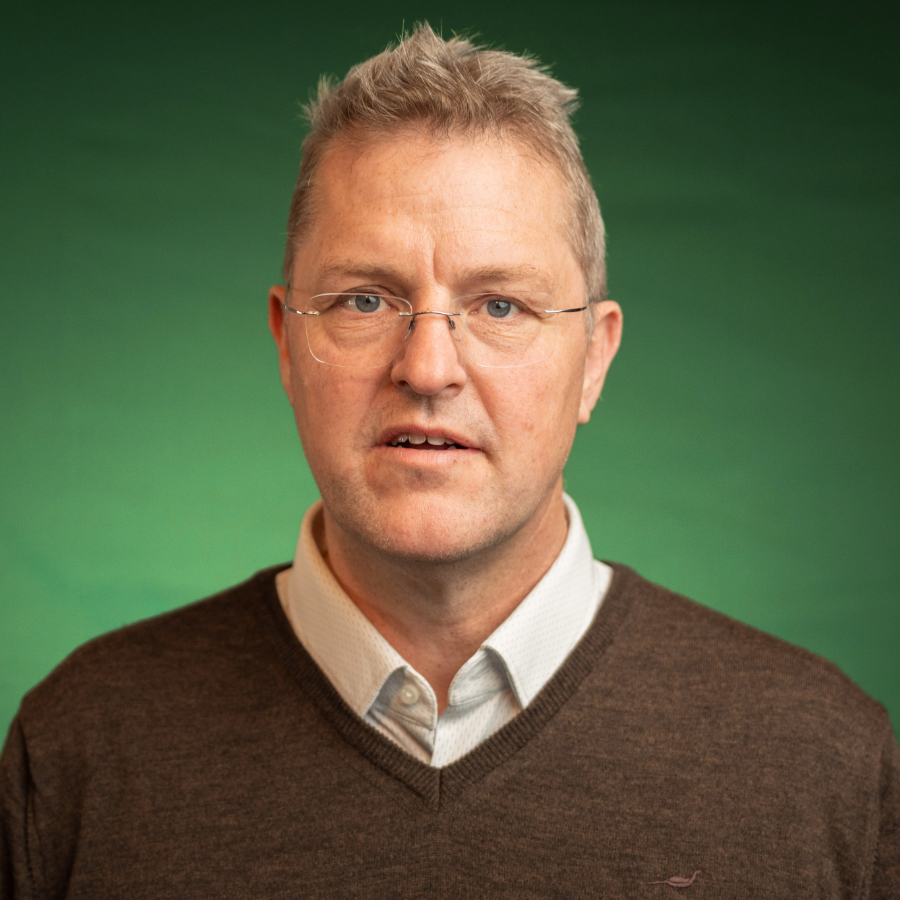 Esper Goul Jensen