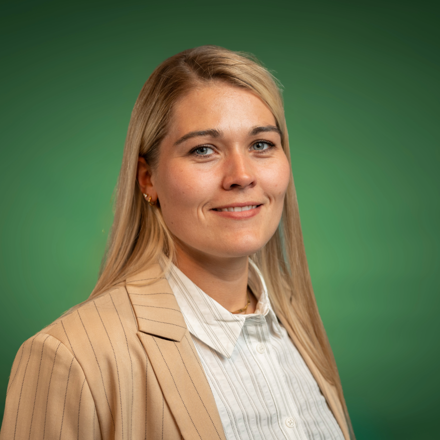 Helle Hvelplund
