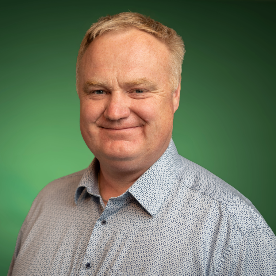Henrik Terkelsen
