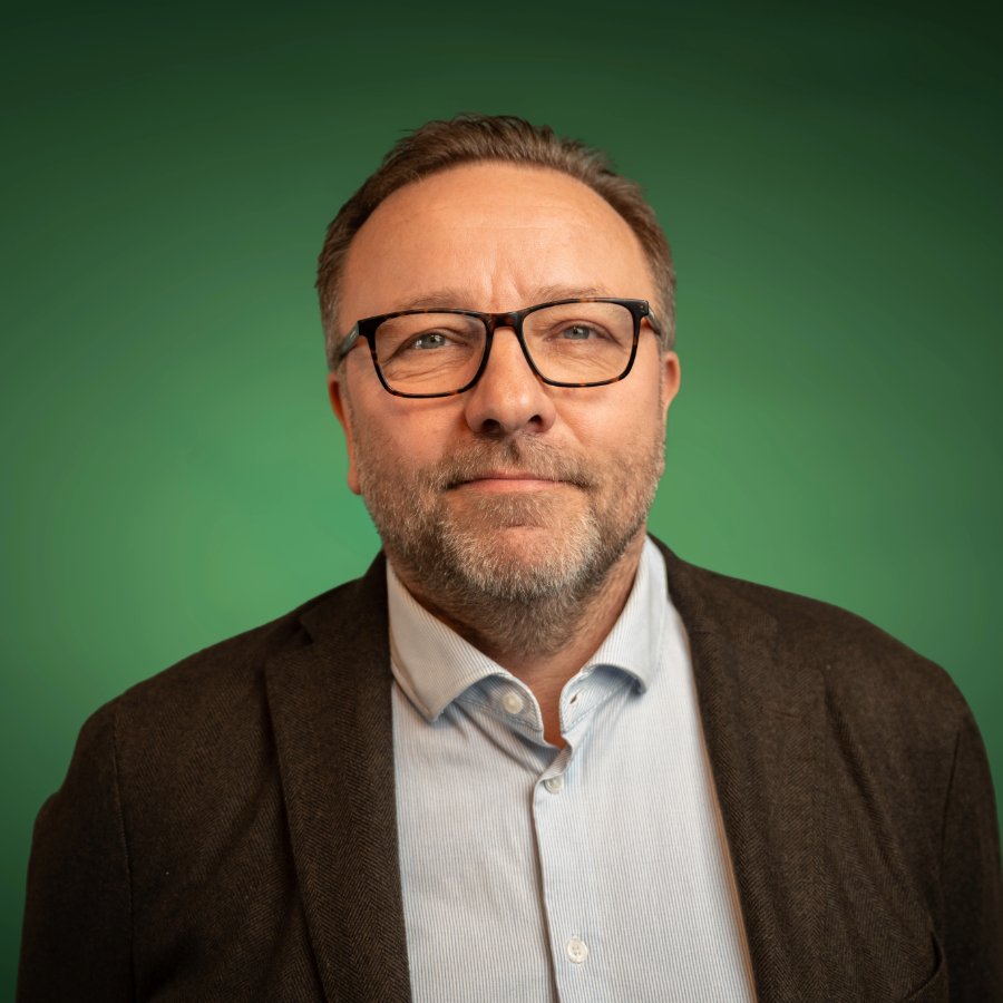 Henrik Refslund Hansen