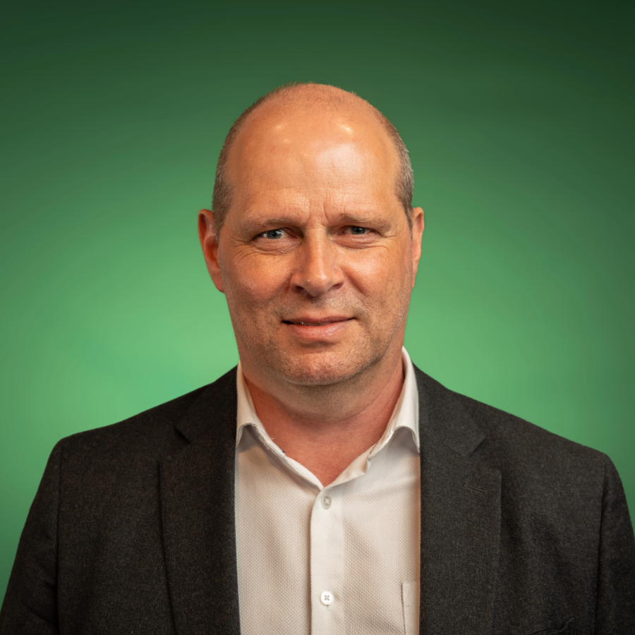 Henrik Sørensen