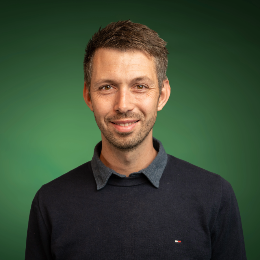 Jacob Skovgaard