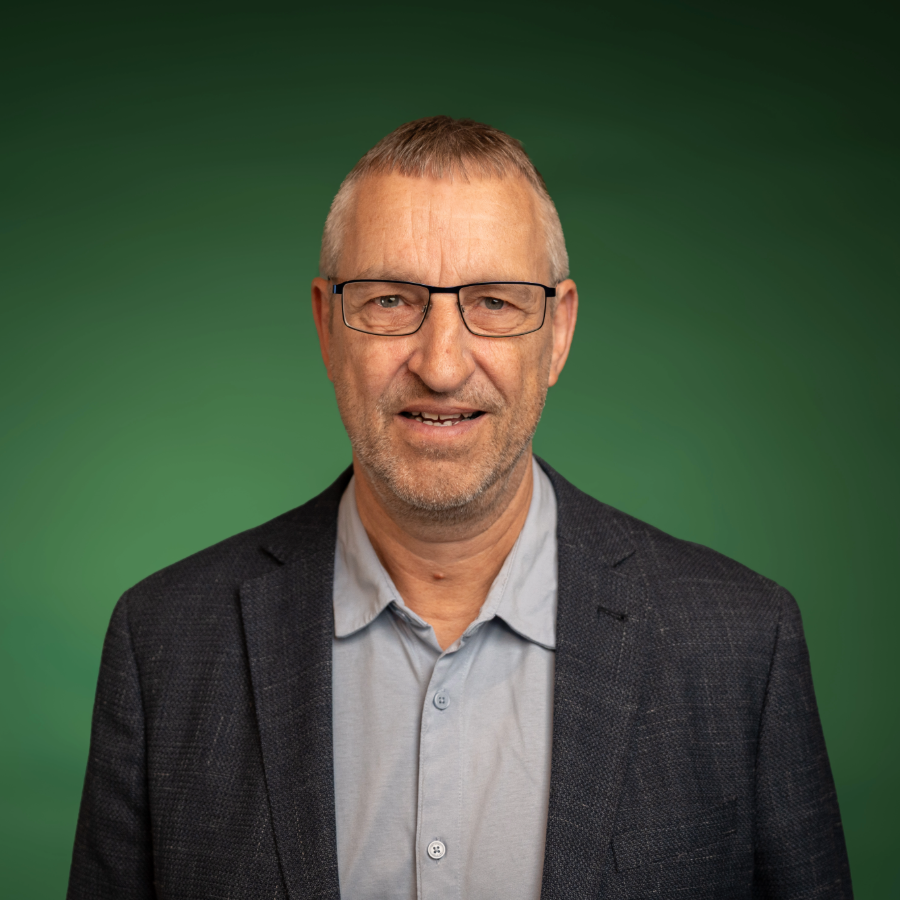 Jan Brøgger Jensen