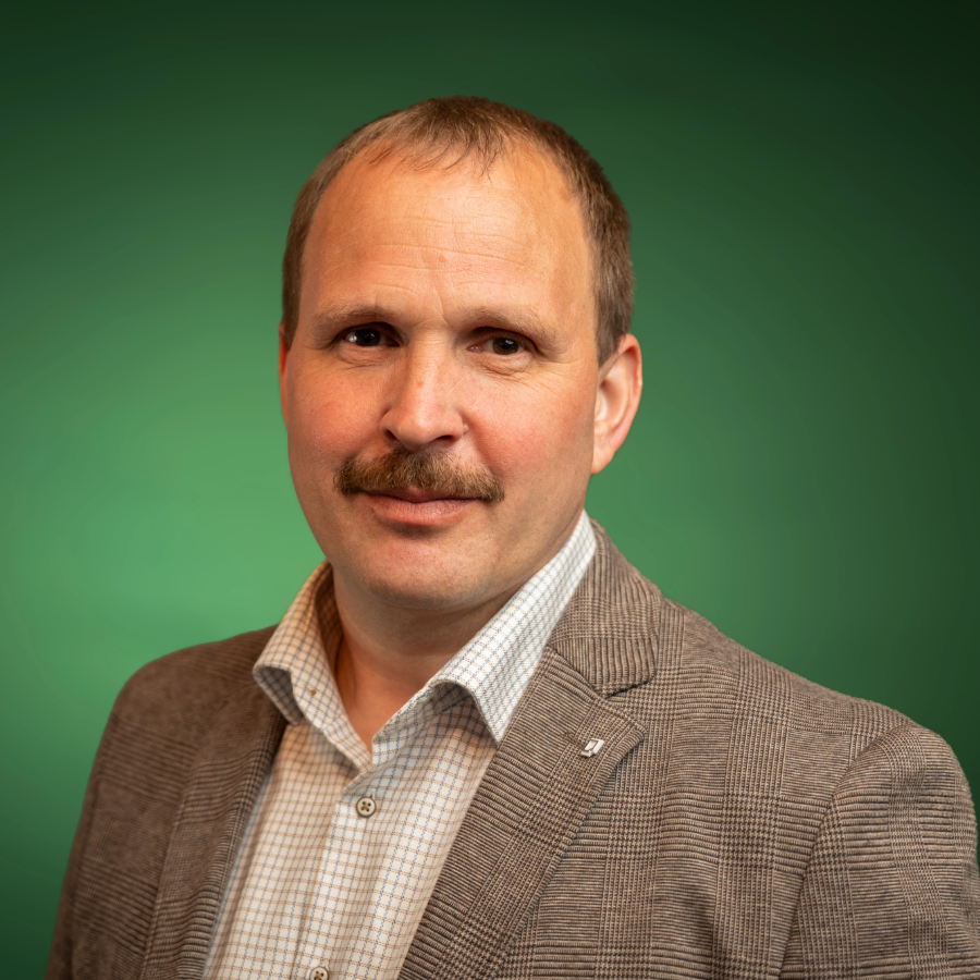 Jan Jørgensen