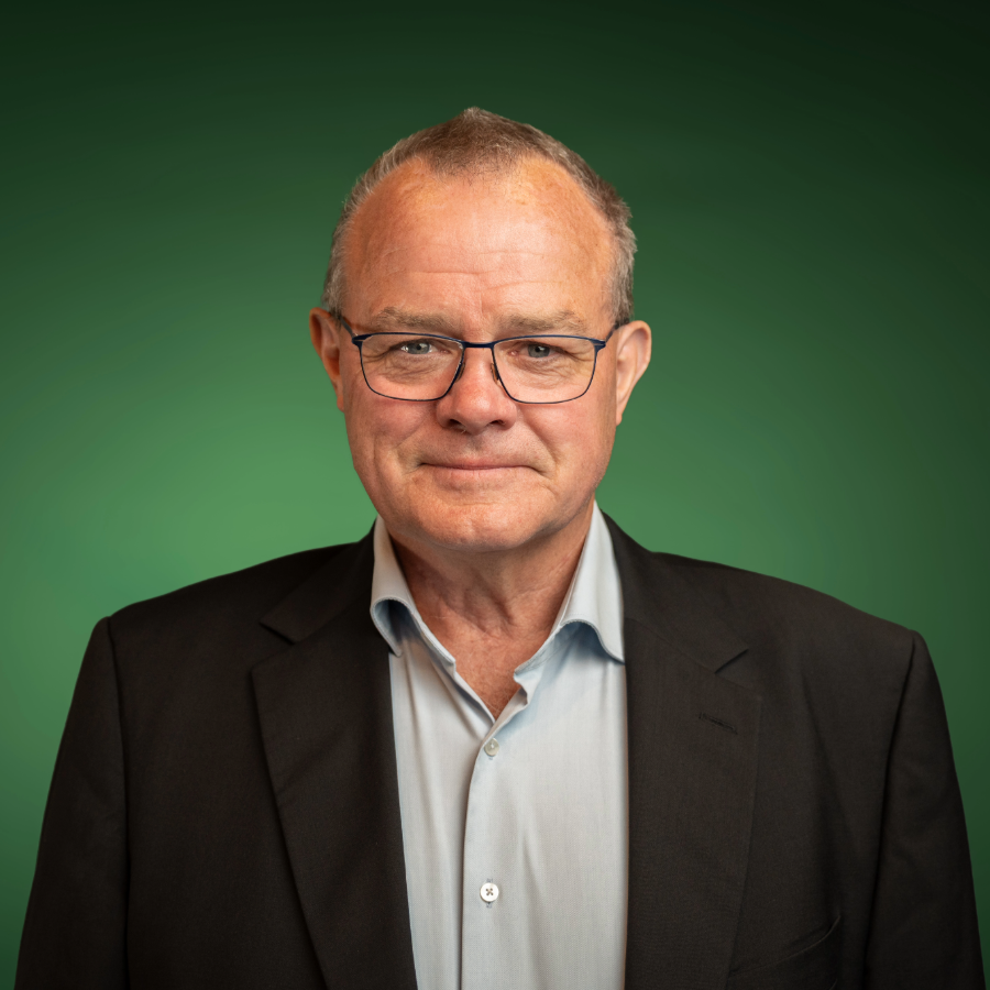 Jens Myhren