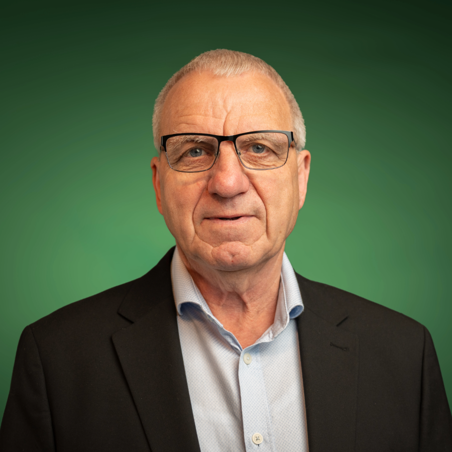 Jens Nygaard Nielsen