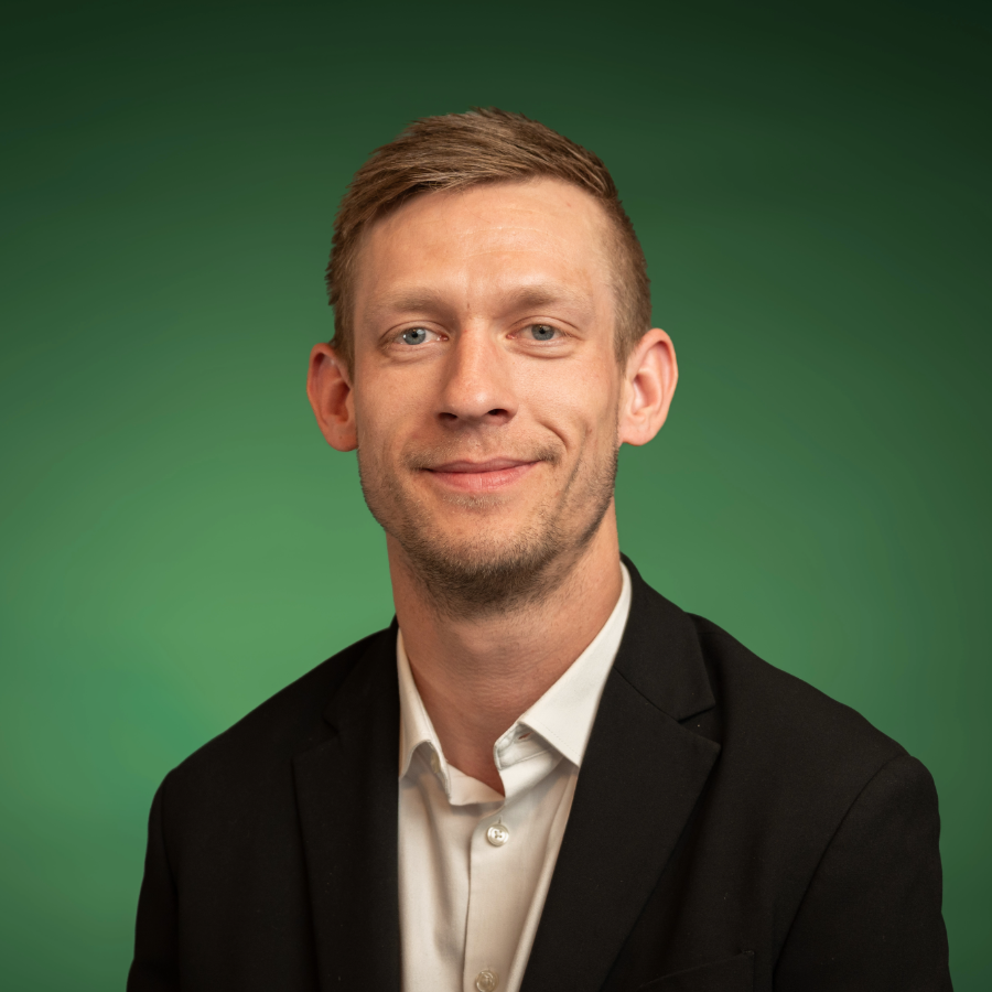 Jesper Graversen