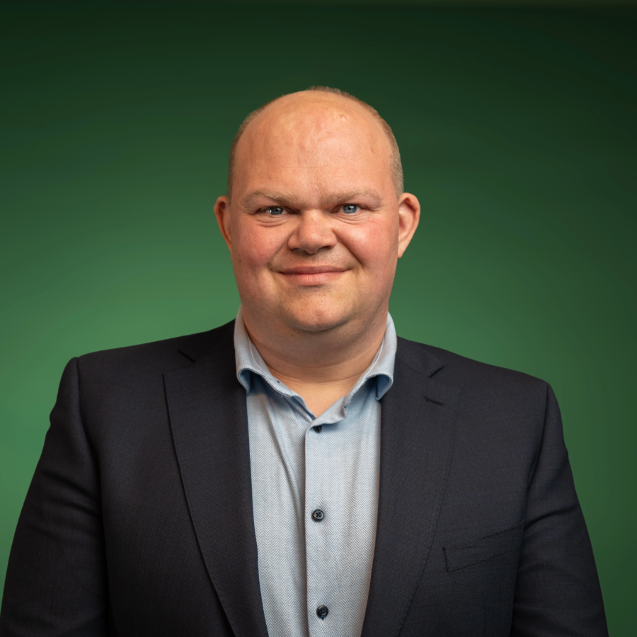 Jesper Illsøe Madsen