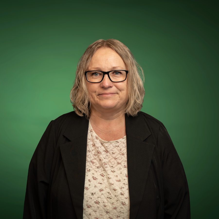 Jette Vestergaard