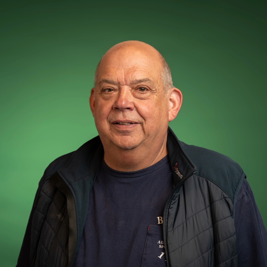 John Jørgensen