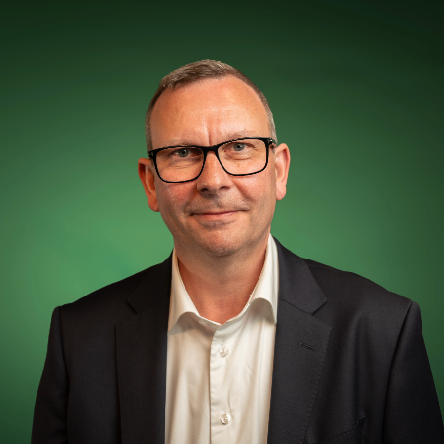 John Kjeldgaard Kristensen