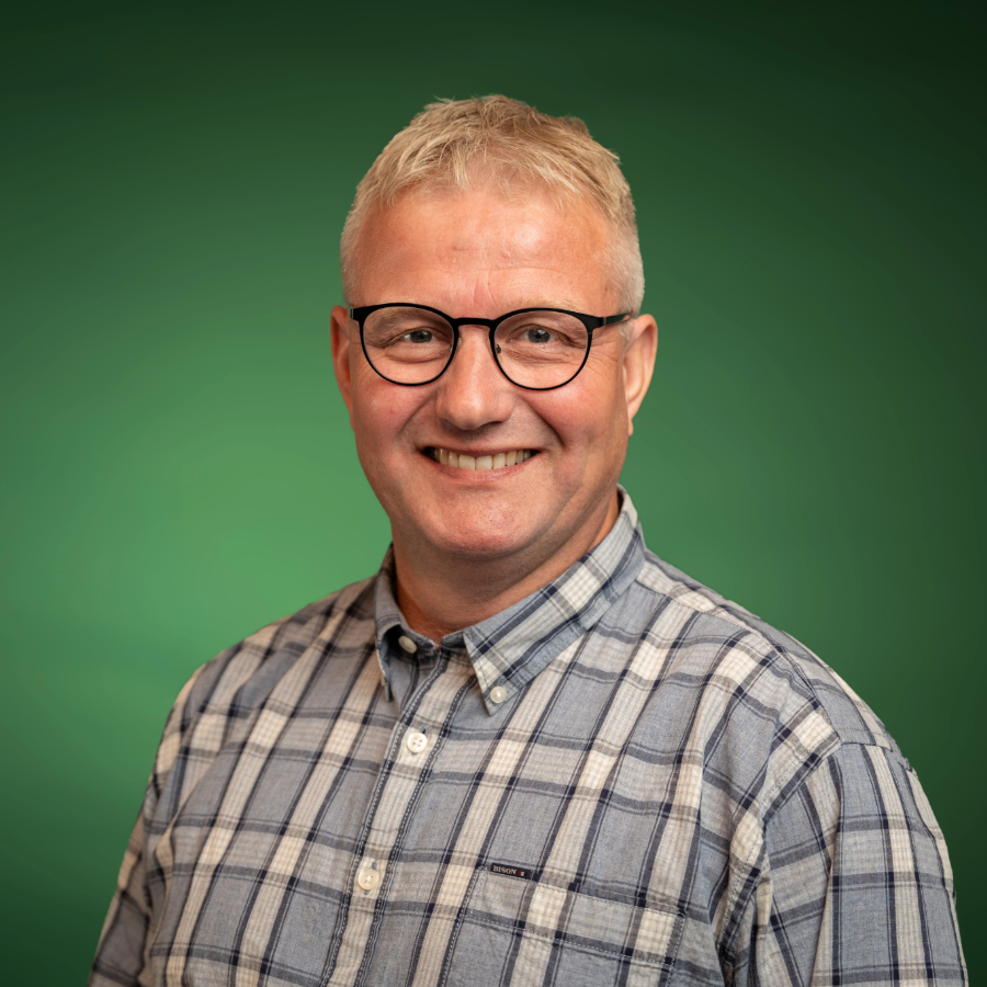 Jørgen Lund Jensen