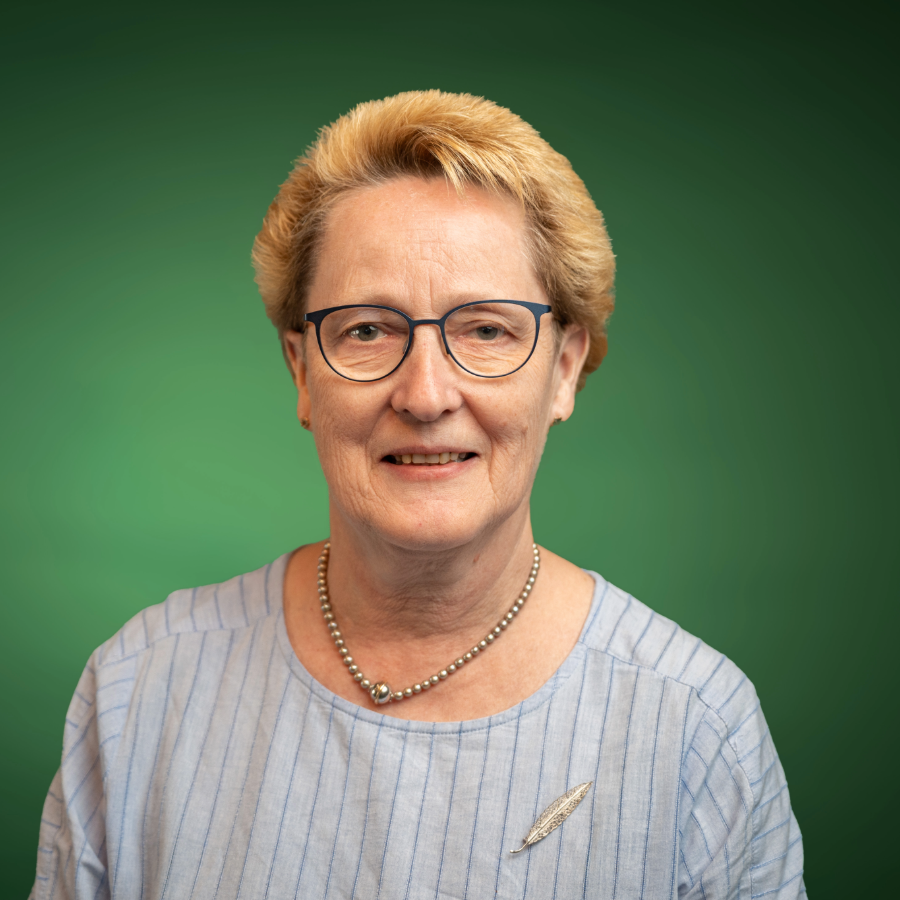 Karen Margrethe Mathiesen