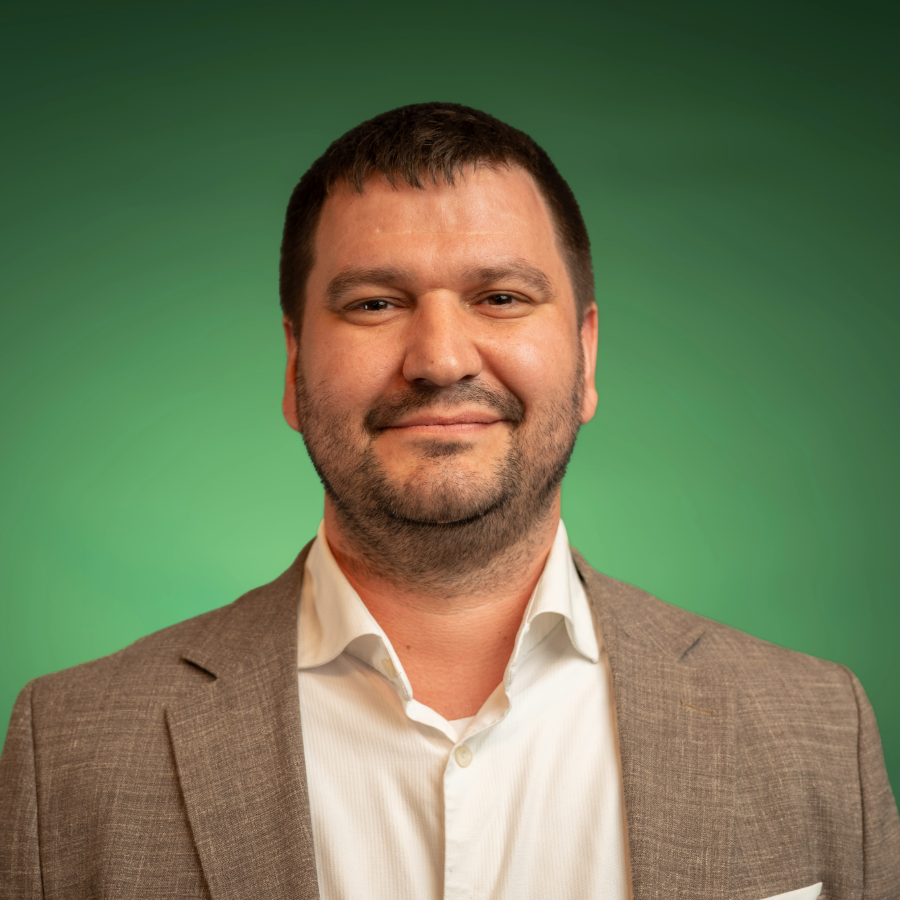 Kristian Frandsen