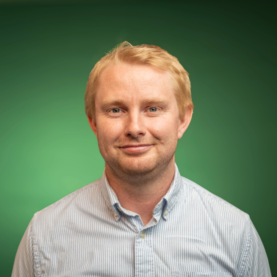 Kristian Thorup