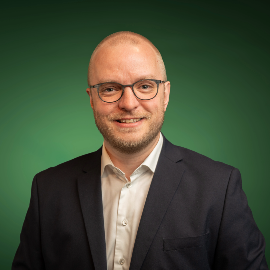 Kristian Vandt Brigsted