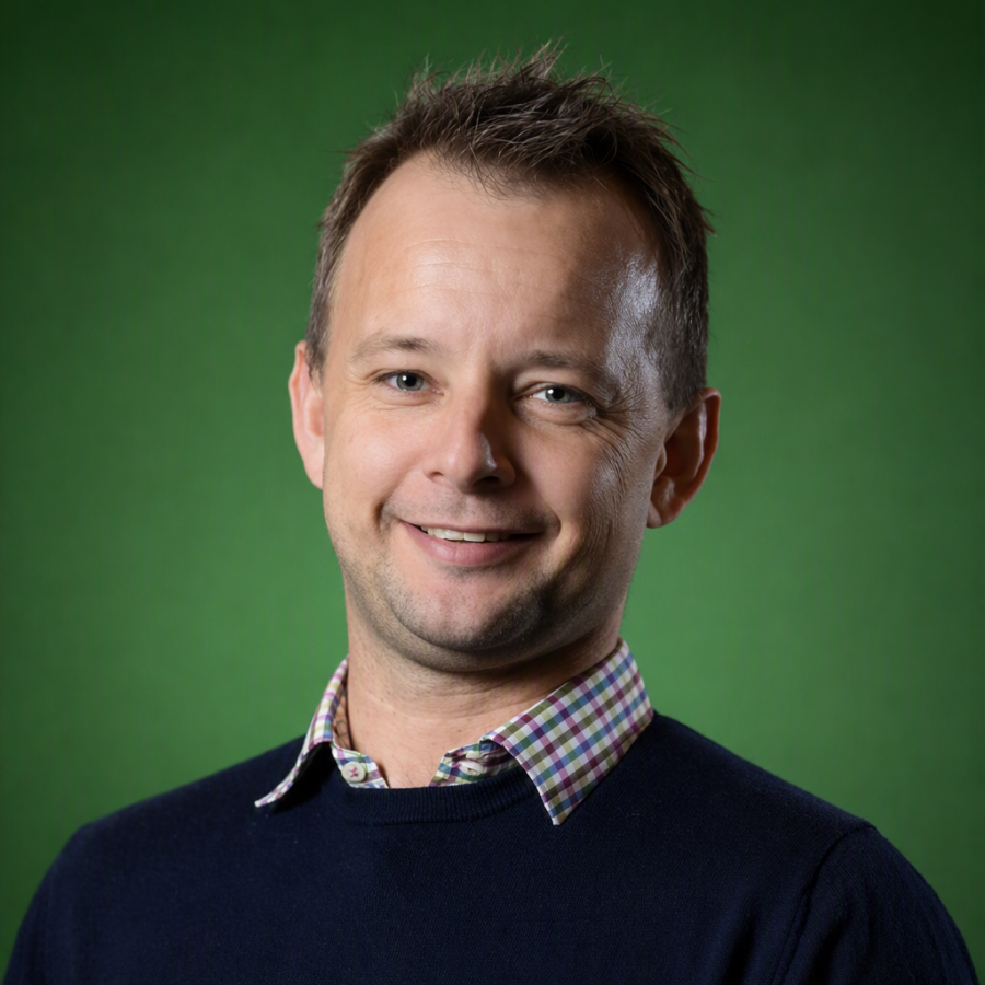 Lars Tolstrup - Repræsentantskab