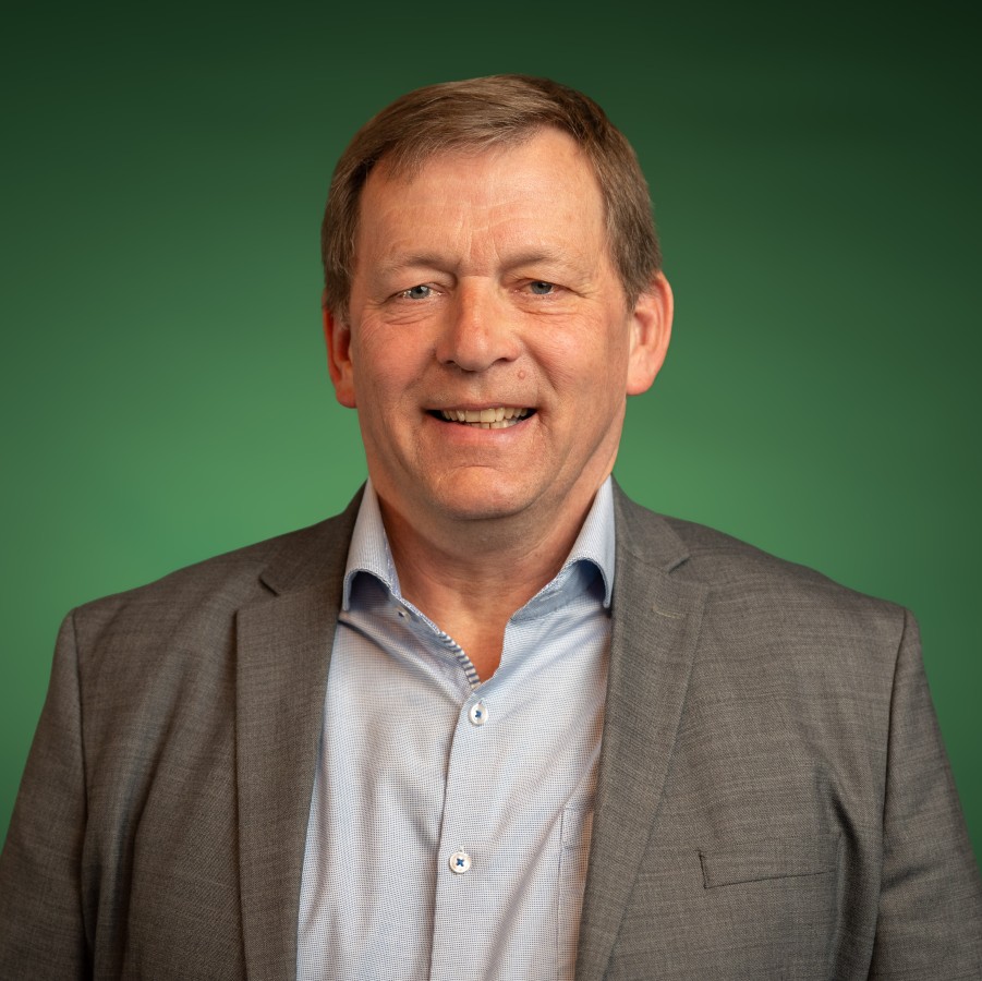 Lars Lyngby Pedersen