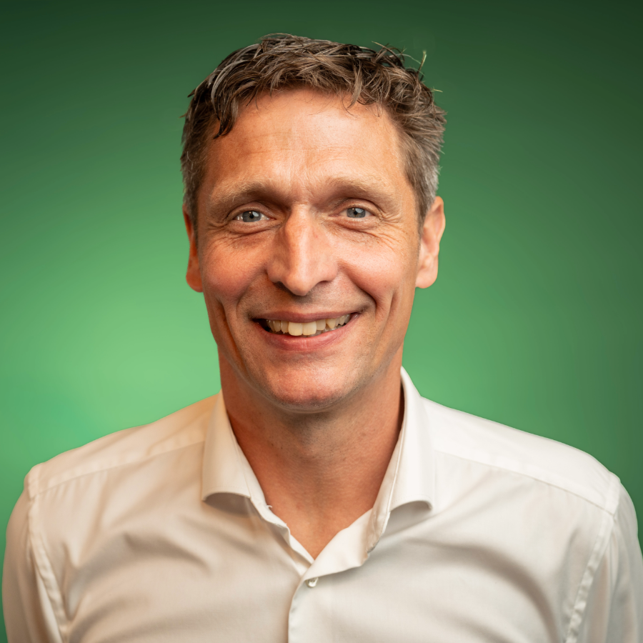 Lars Hansen