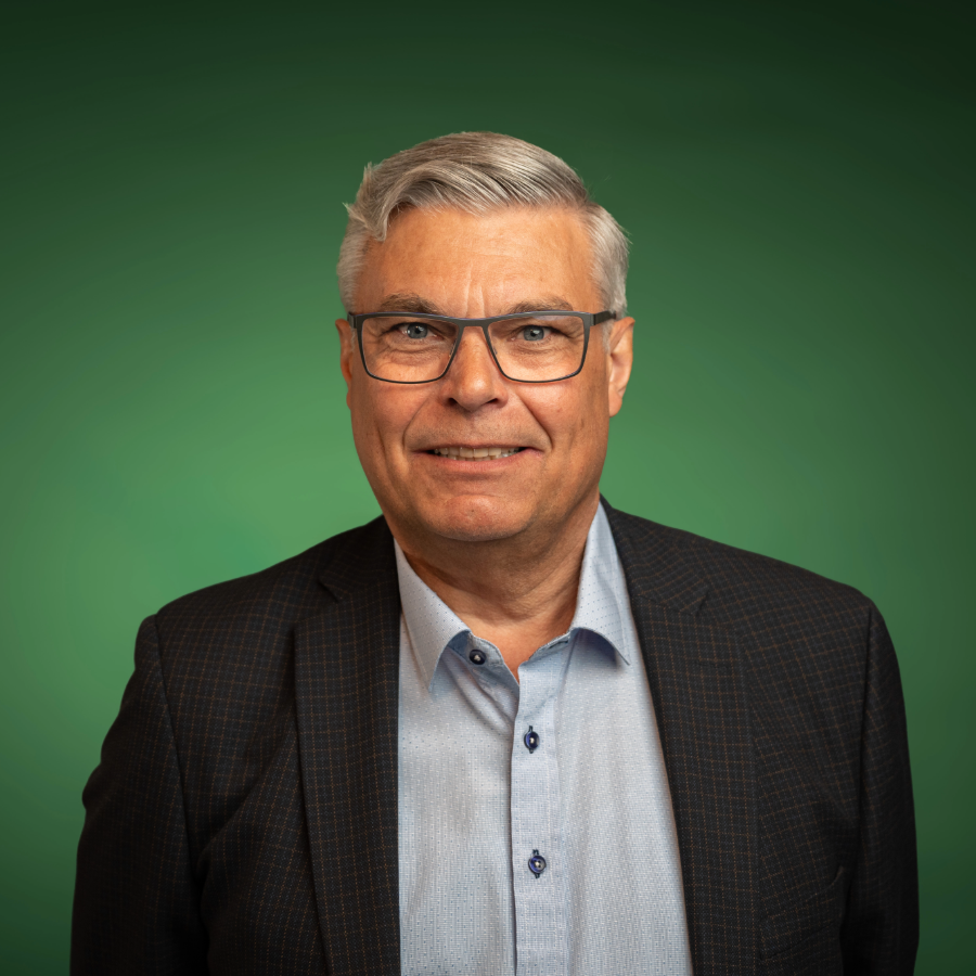 Leif Juul Sørensen