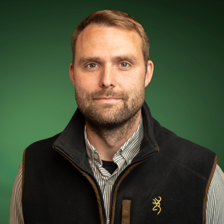 Martin Justesen