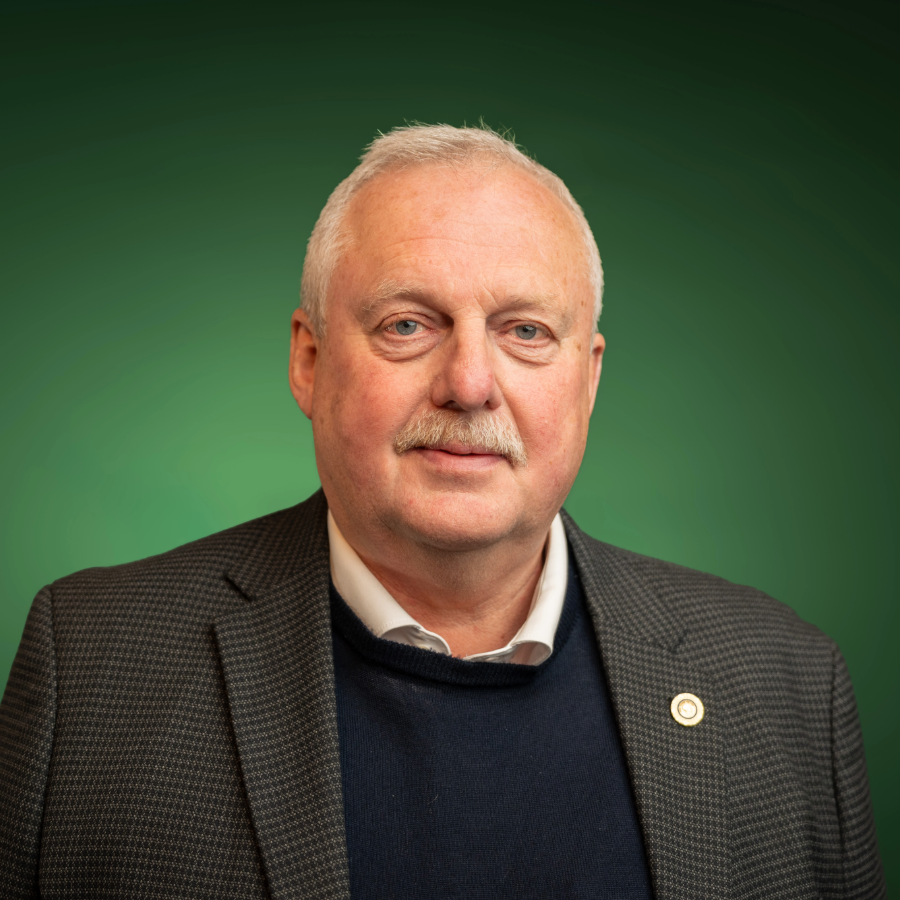 Martin Pinholt