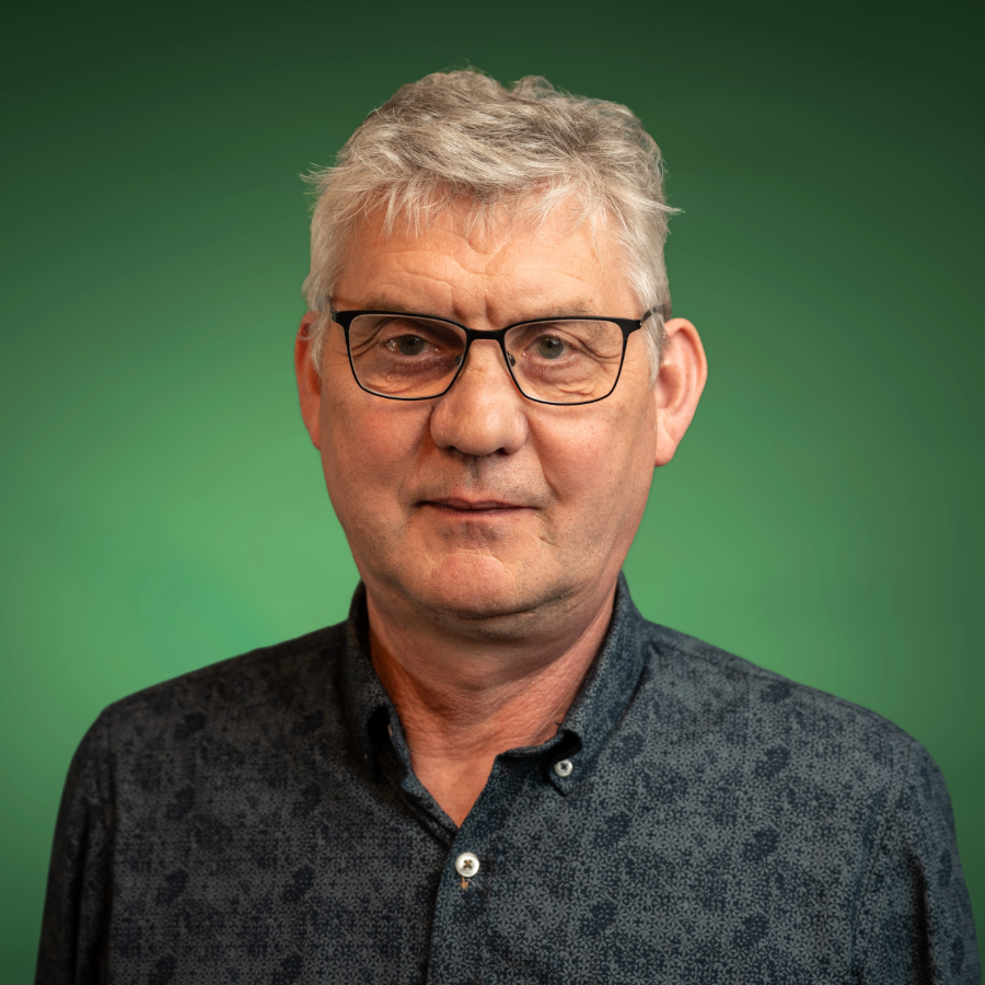 Morten Jensen