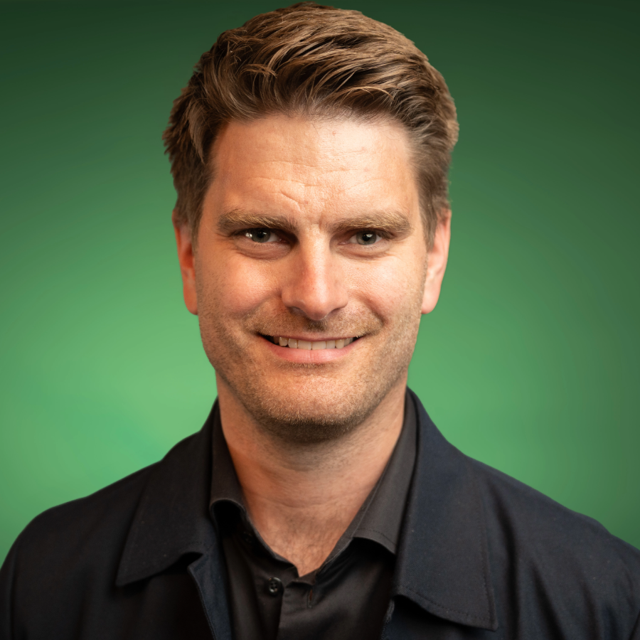 Morten Lyngsø Jørgensen