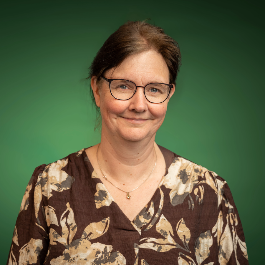 Nicoline Arkesteijn