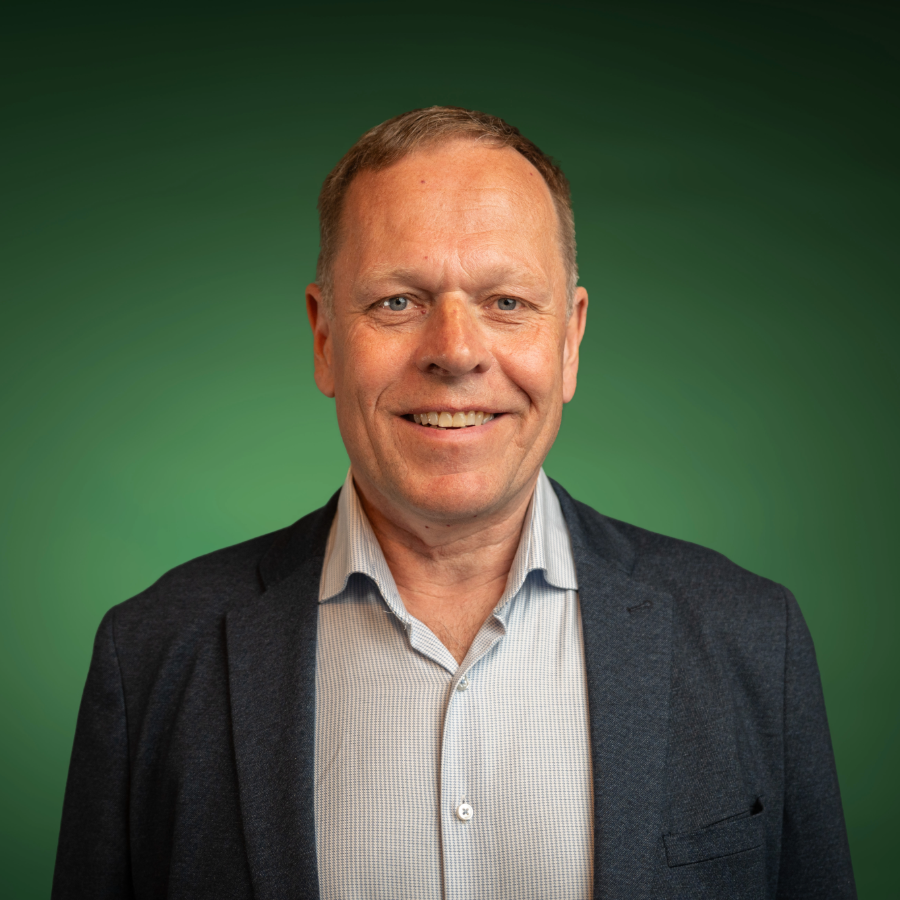Niels Olesen