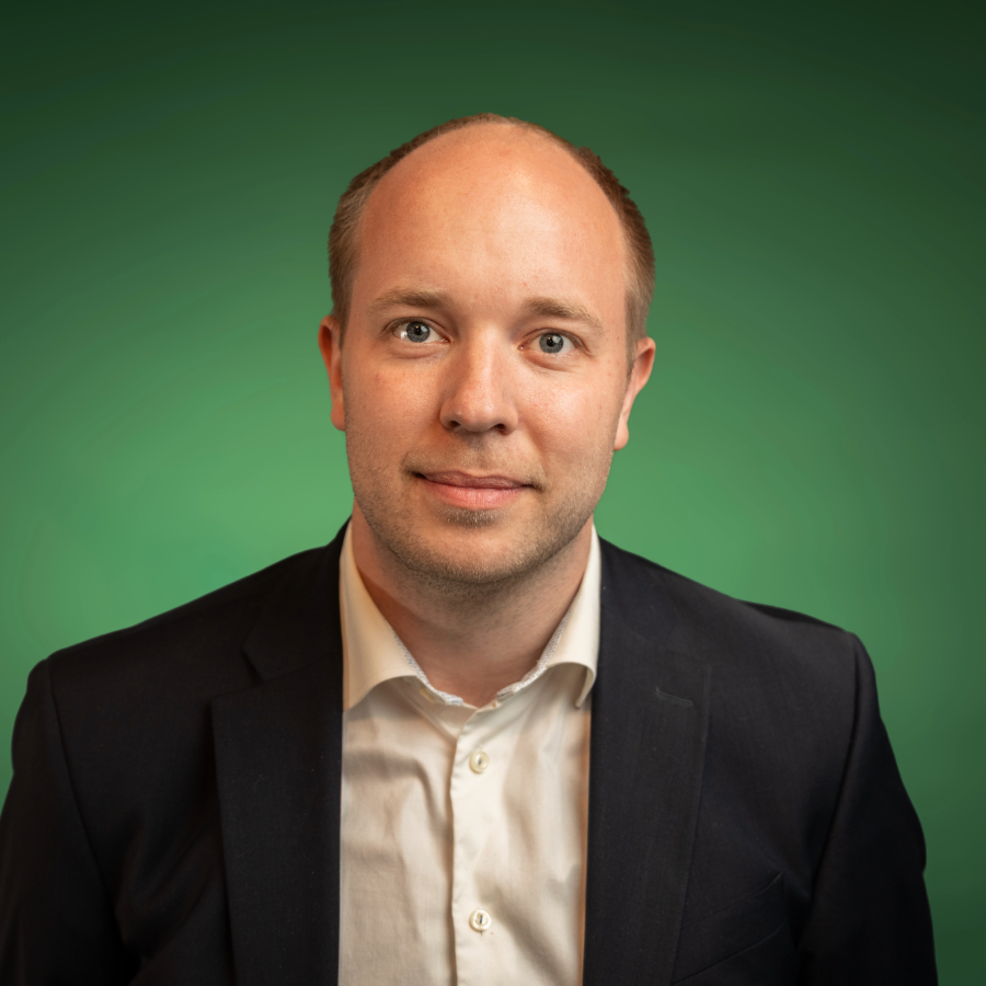 Rasmus Bay Simonsen