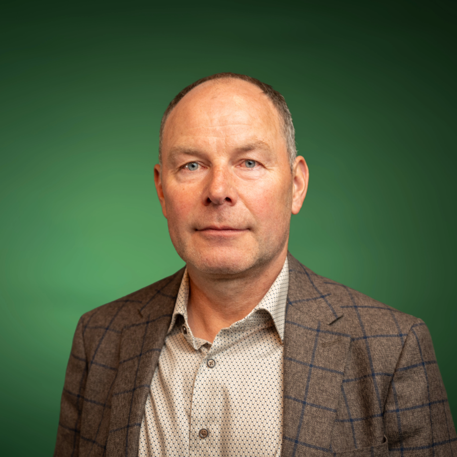 Søren Jeppesen