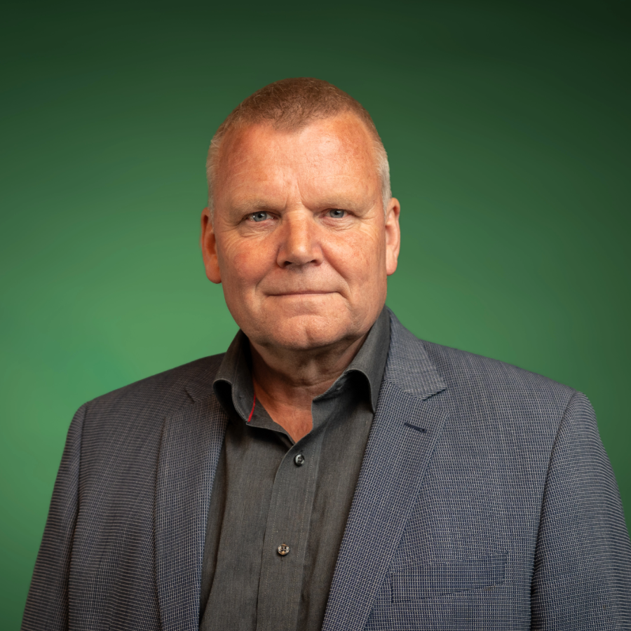 Søren Peter Sørensen