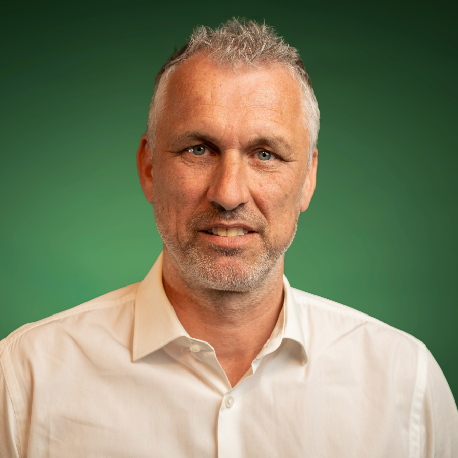 Thomas Ahrendt