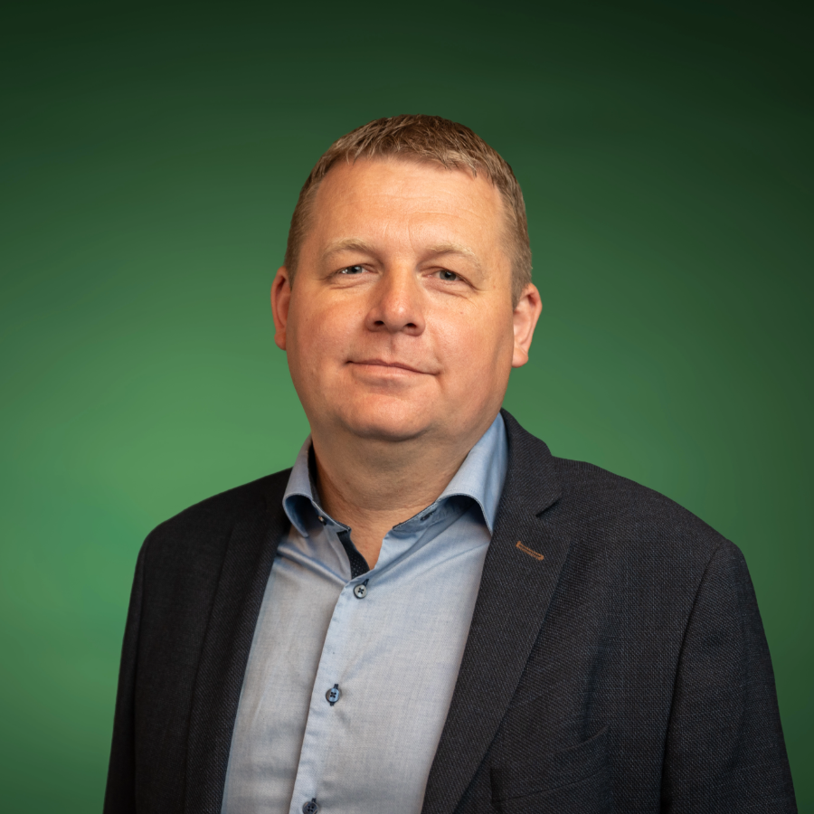 Thomas Høj Arnum