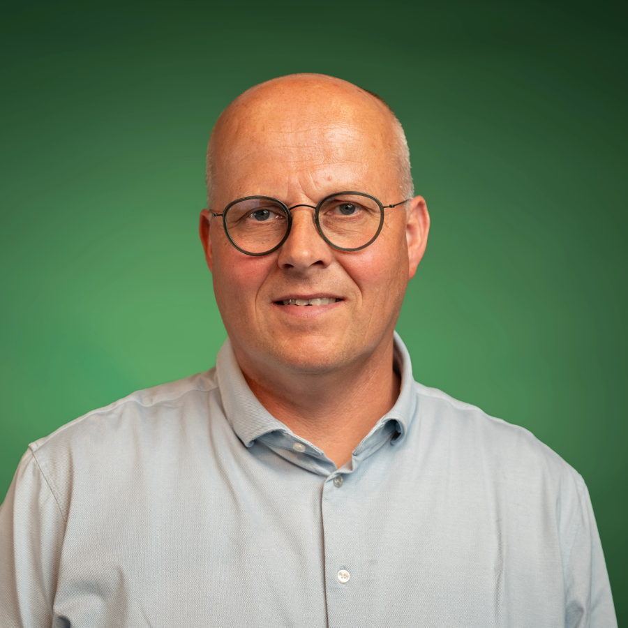 Thomas Kremmer Jensen