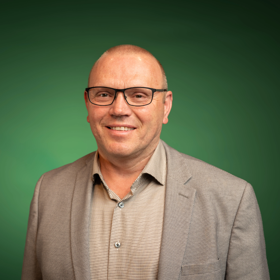 Torben Goldermann Hansen