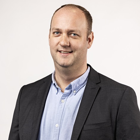 Andreas Larsen