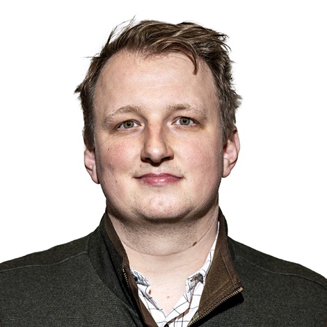 Christian Friis