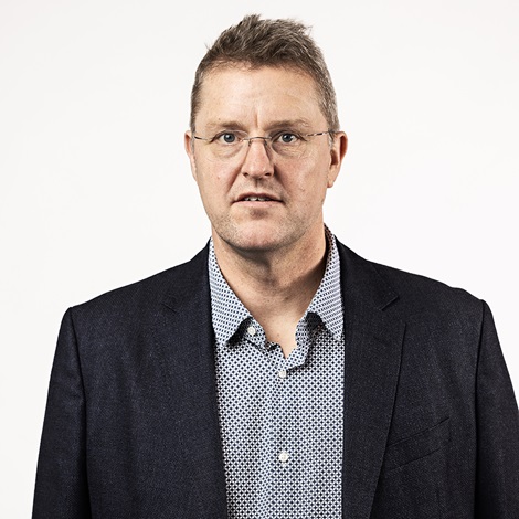Esper Goul Jensen