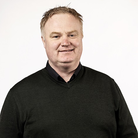 Henrik Terkelsen
