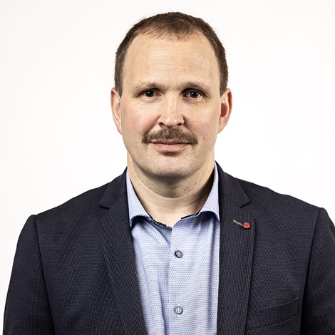 Jan Jørgensen