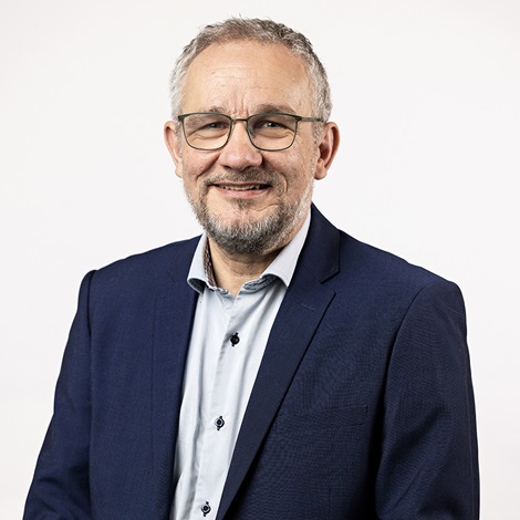 Jens Jakob Vohnsen