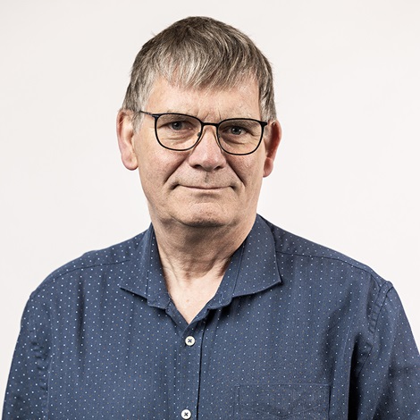 Kaj Munck
