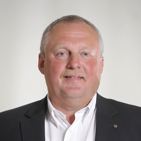 Martin Pinholt